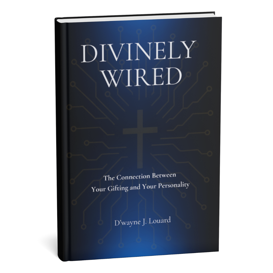 Divinely Wired