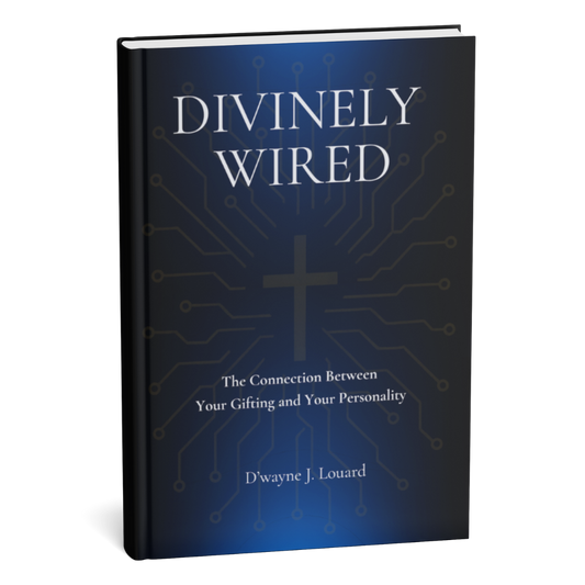 Divinely Wired