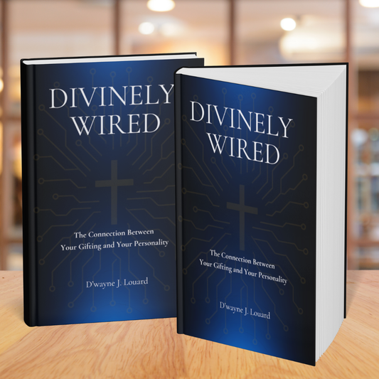 Divinely Wired
