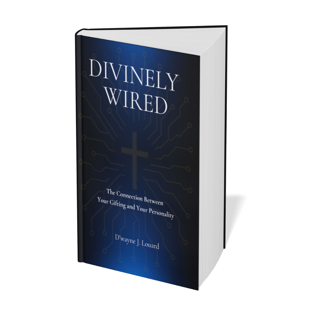 Divinely Wired